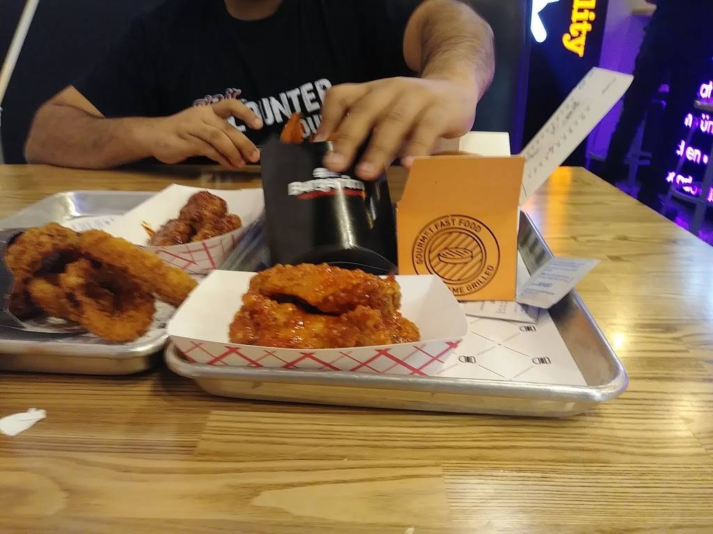 BurgerIM Gourmet Burgers | meal delivery | 8229 W Flagler St, Miami, FL 33144, USA | 7868705653 OR +1 786-870-5653