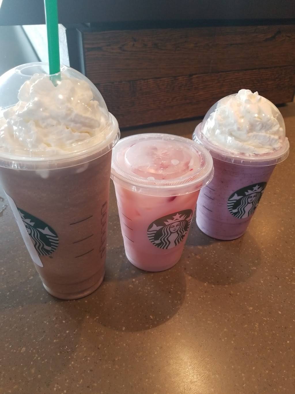 Starbucks | cafe | 3850 College St, Beaumont, TX 77701, USA | 4096593237 OR +1 409-659-3237