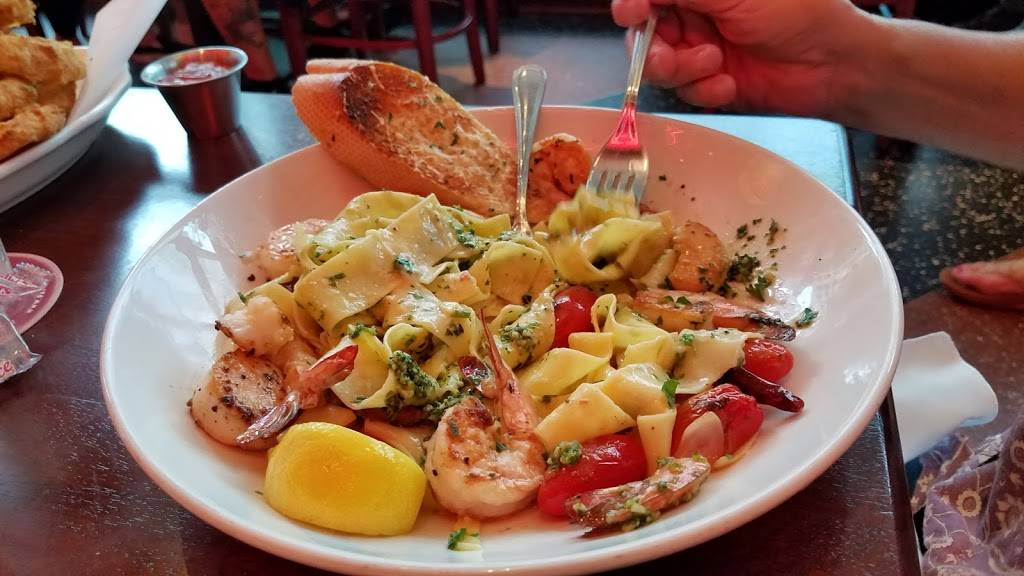 Pappadeaux Seafood Kitchen | restaurant | 1001 Avenida De Las Americas, Houston, TX 77010, USA | 7136545077 OR +1 713-654-5077