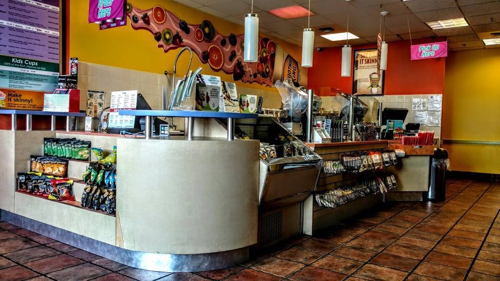 Smoothie King | restaurant | 10342 Main St, Fairfax, VA 22030, USA | 7032181826 OR +1 703-218-1826