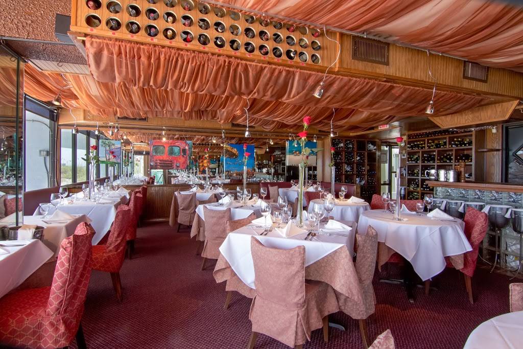 Beach Bistro | restaurant | 6600 Gulf Dr, Holmes Beach, FL 34217, USA | 9417786444 OR +1 941-778-6444