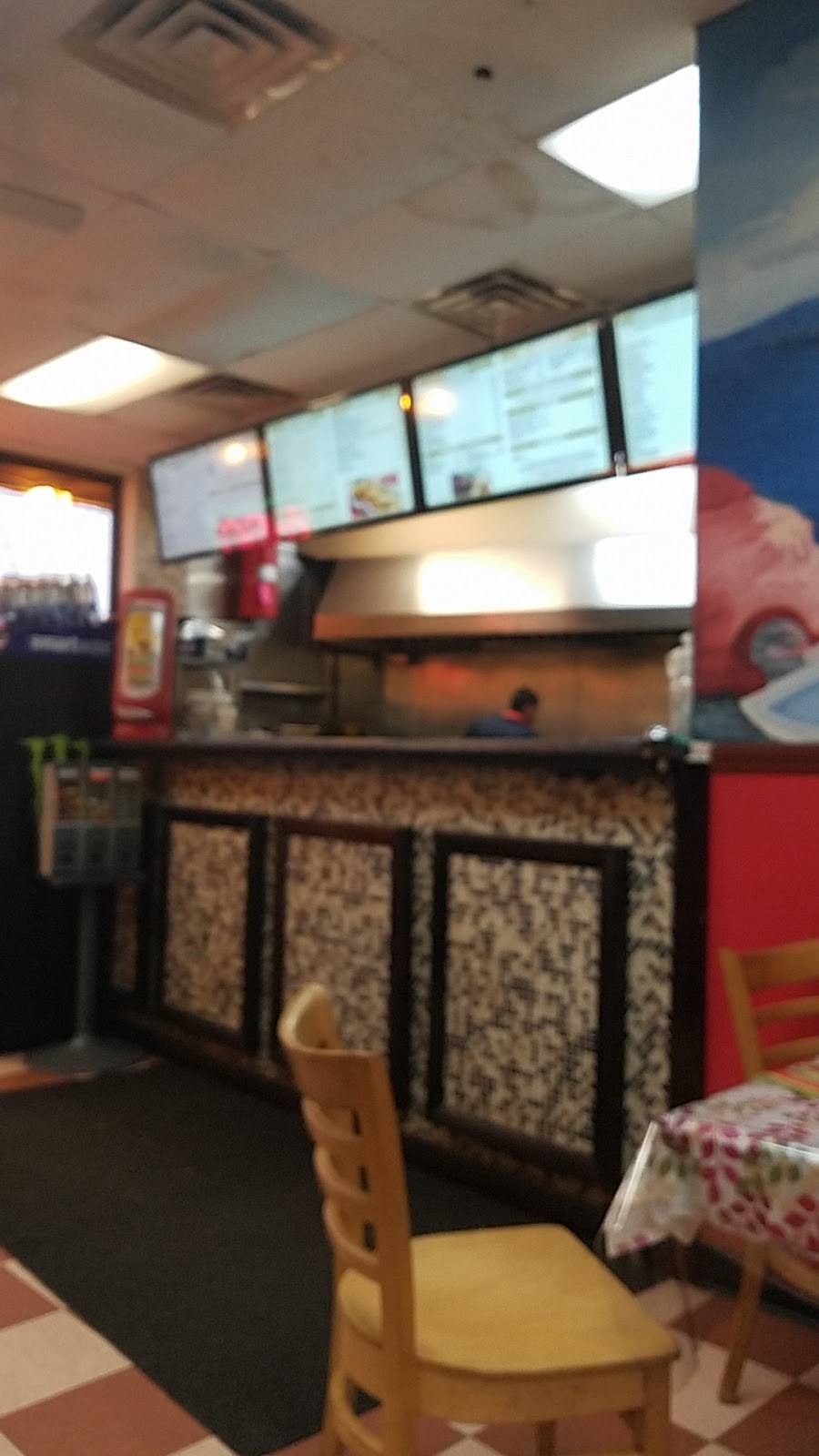 Salem House of Pizza | restaurant | 115 Main St A, Salem, NH 03079, USA | 6038935250 OR +1 603-893-5250