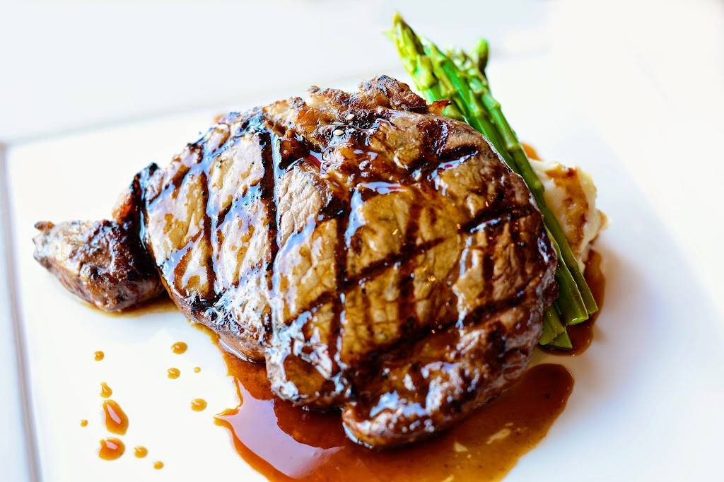 Libs Grill | restaurant | 5009 Honeygo Center Dr # 101, Perry Hall, MD 21128, USA | 4105137133 OR +1 410-513-7133