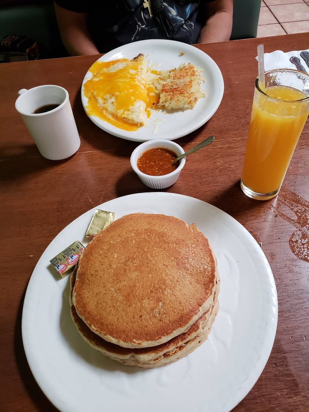 PANCAKE REPUBLIC | restaurant | Blvd. Benito Juárez 31, Playas Rosarito, 22710 Rosarito, B.C., Mexico | 016611002047 OR +52 661 100 2047