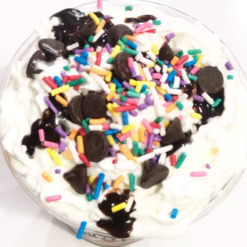 The Nutrition Spot Leesburg | restaurant | 7A Loudoun St SW, Leesburg, VA 20175, USA | 5712931475 OR +1 571-293-1475