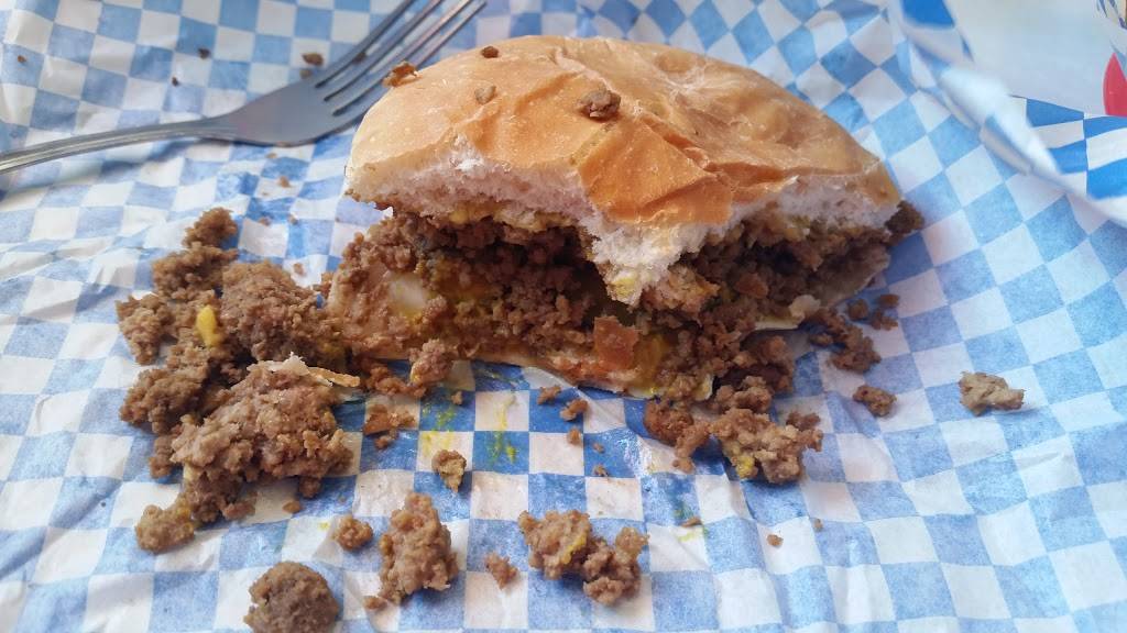 Maid-Rite | restaurant | 2036 16th St, Moline, IL 61265, USA | 3097641196 OR +1 309-764-1196