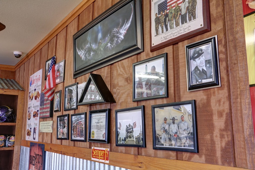 Big Jakes BBQ | restaurant | 170 N Constitution Ave, Ashdown, AR 71822, USA | 8708982227 OR +1 870-898-2227