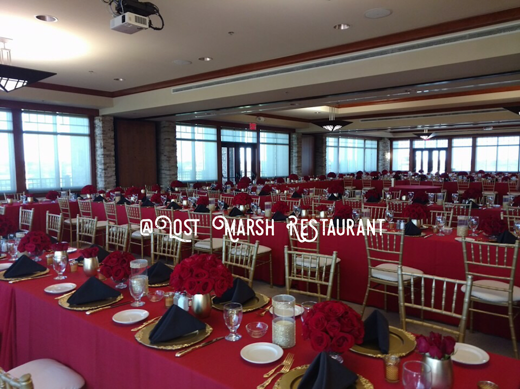 Lost Marsh Restaurant | restaurant | 1001 129th St, Hammond, IN 46320, USA | 2192282526 OR +1 219-228-2526