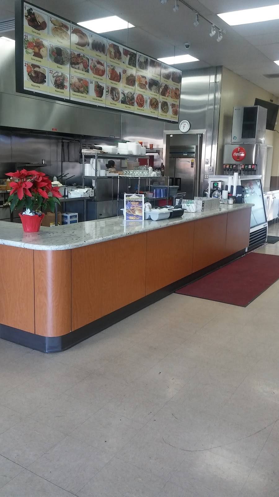 El Jireh Pupuseria Y Restaurant | restaurant | 522 E Vine Ave, West Covina, CA 91790, USA | 6266991086 OR +1 626-699-1086