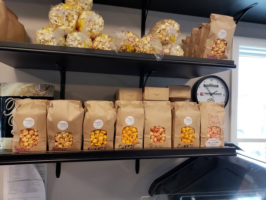 Bayside Bistro | restaurant | 1105 Christie St suite a, Davenport, IA 52803, USA | 5632778042 OR +1 563-277-8042