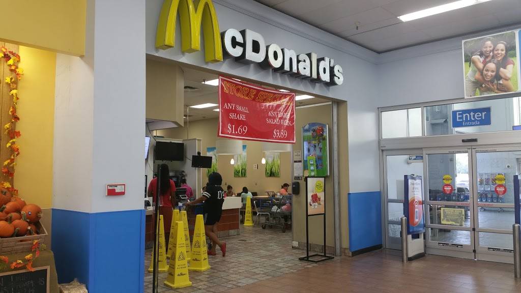McDonalds | cafe | 2727 Dunvale Rd, Houston, TX 77063, USA | 7137895035 OR +1 713-789-5035
