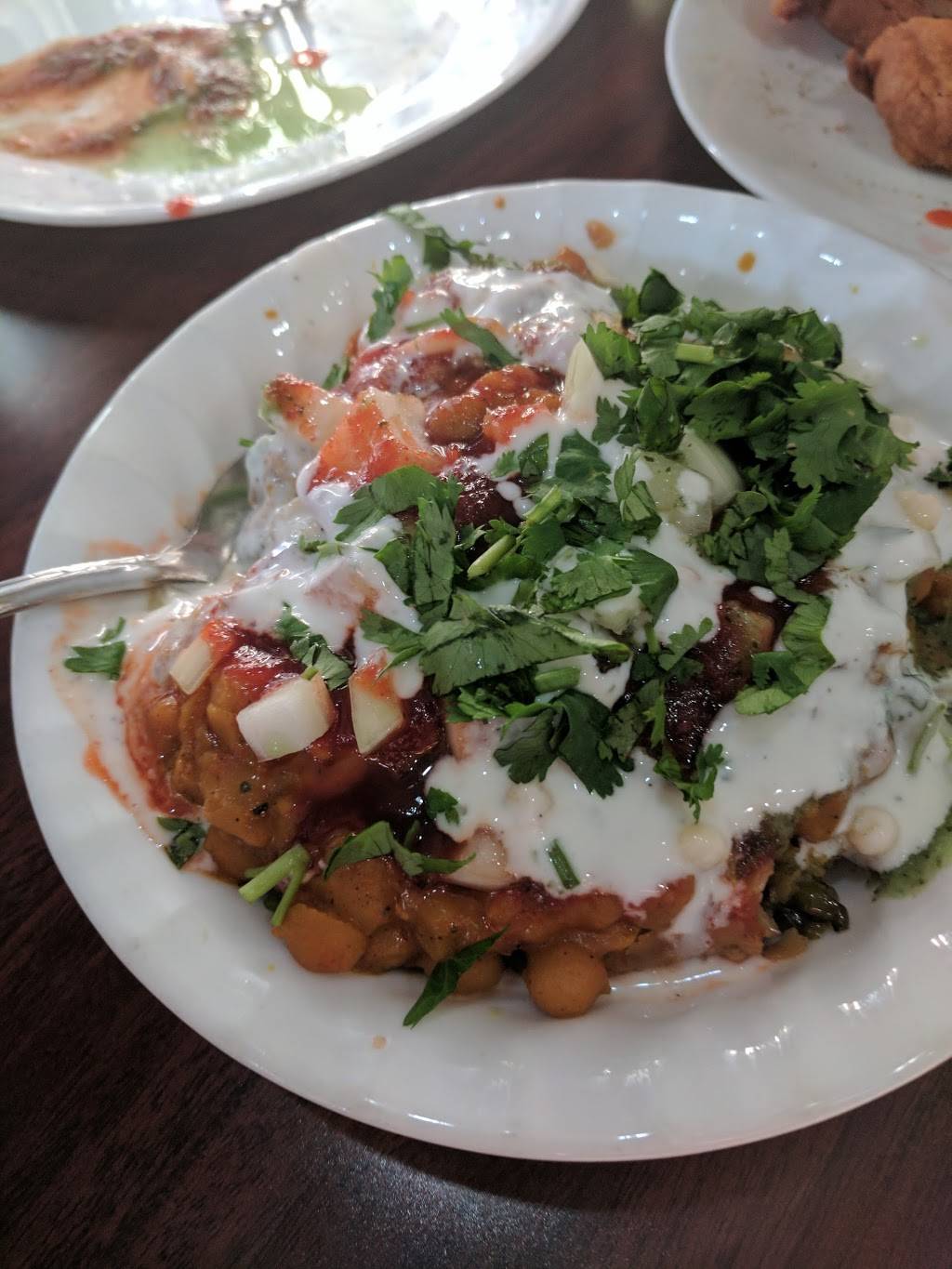 Golden Punjab | restaurant | 130-2 101st Ave, South Richmond Hill, NY 11419, USA | 7188491820 OR +1 718-849-1820