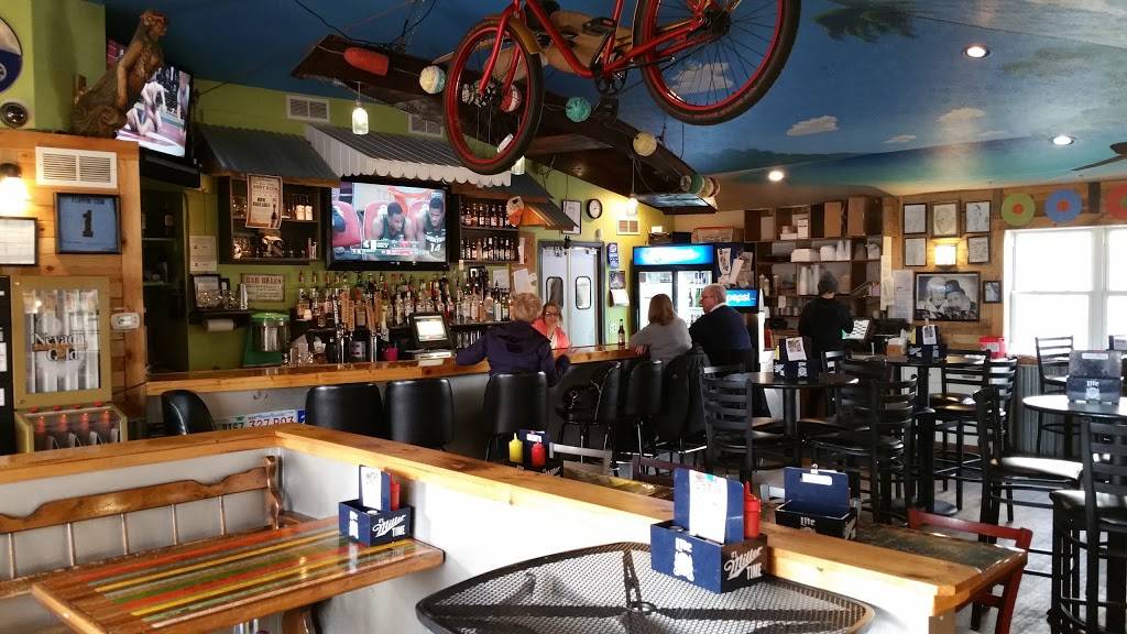 Flippin Cow | restaurant | 6118, 51330 State Rte 19, Elkhart, IN 46514, USA | 5742660606 OR +1 574-266-0606