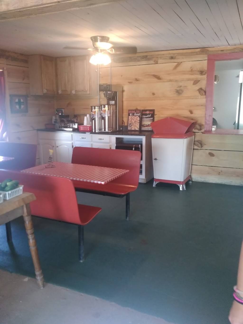 Canaan corner market | restaurant | 2088 231 South, Arab, AL 35016, USA | 2565502299 OR +1 256-550-2299