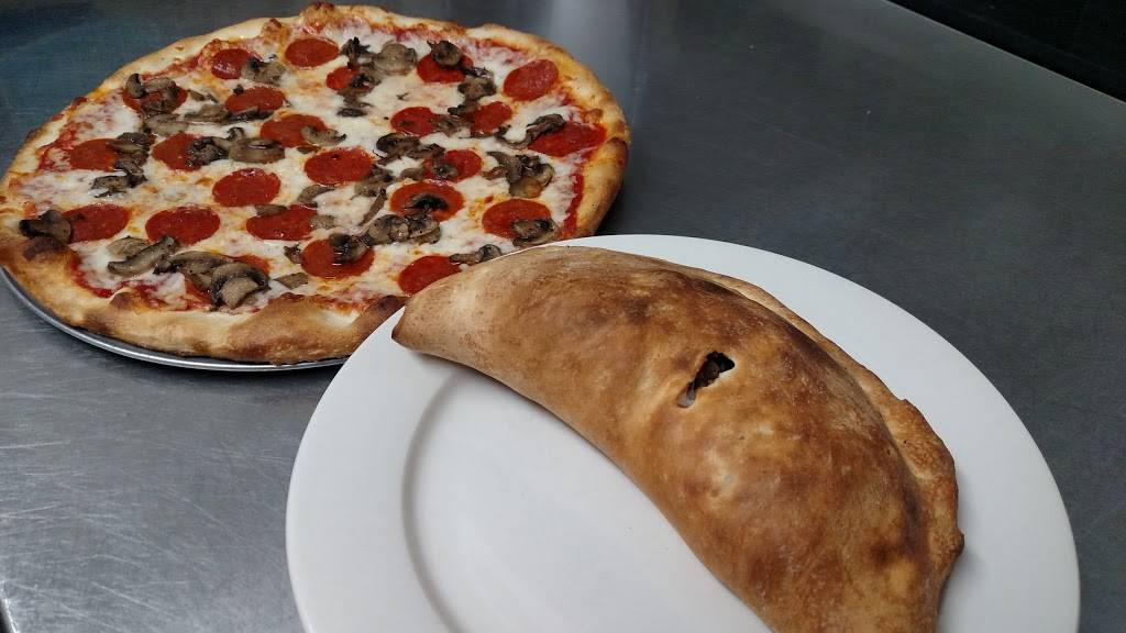 Mama Mias Restaurant & Pizzeria | restaurant | 893 Yorktown Rd, Poquoson, VA 23662, USA | 7578680007 OR +1 757-868-0007