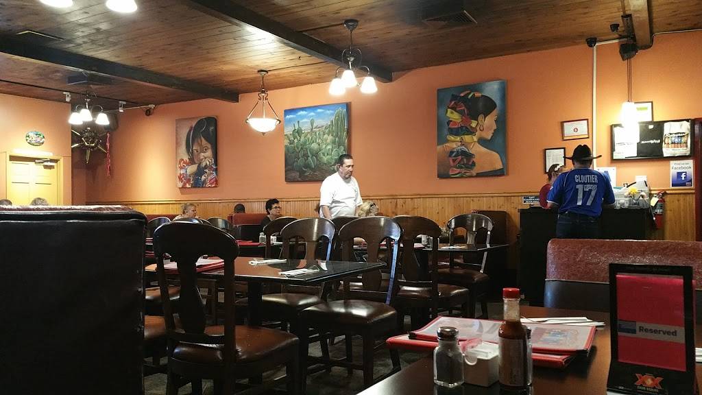 El Patio | restaurant | 410 Broadway, Chula Vista, CA 91910, USA | 6194229745 OR +1 619-422-9745