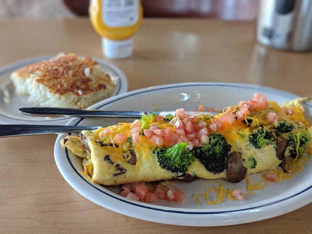 IHOP | restaurant | 2250 Barrington Rd, Hoffman Estates, IL 60169, USA | 8478859508 OR +1 847-885-9508