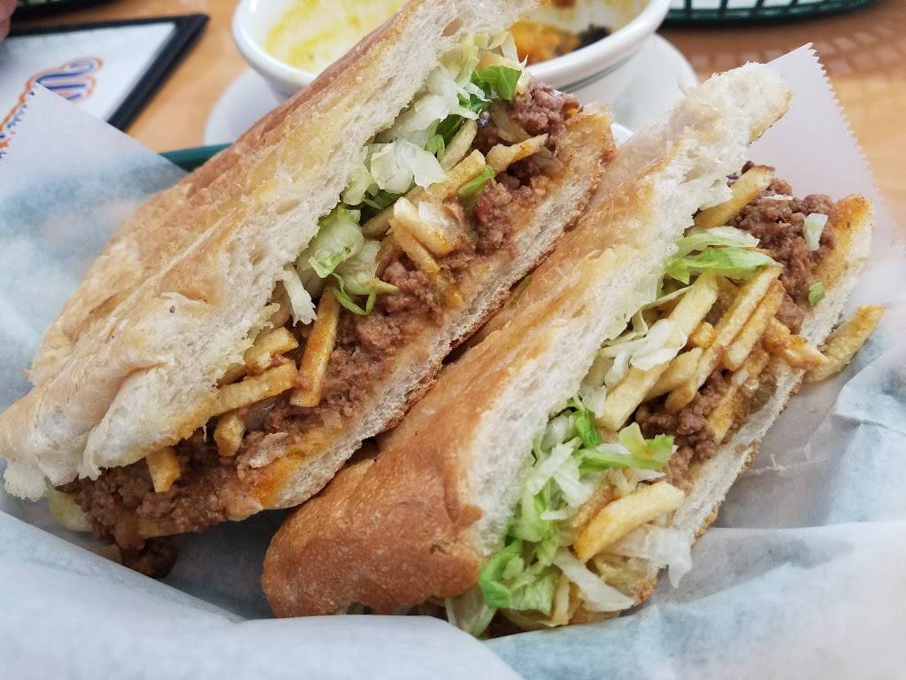 West Tampa Sandwich Shop | restaurant | 3904 N Armenia Ave, Tampa, FL 33607, USA | 8138737104 OR +1 813-873-7104