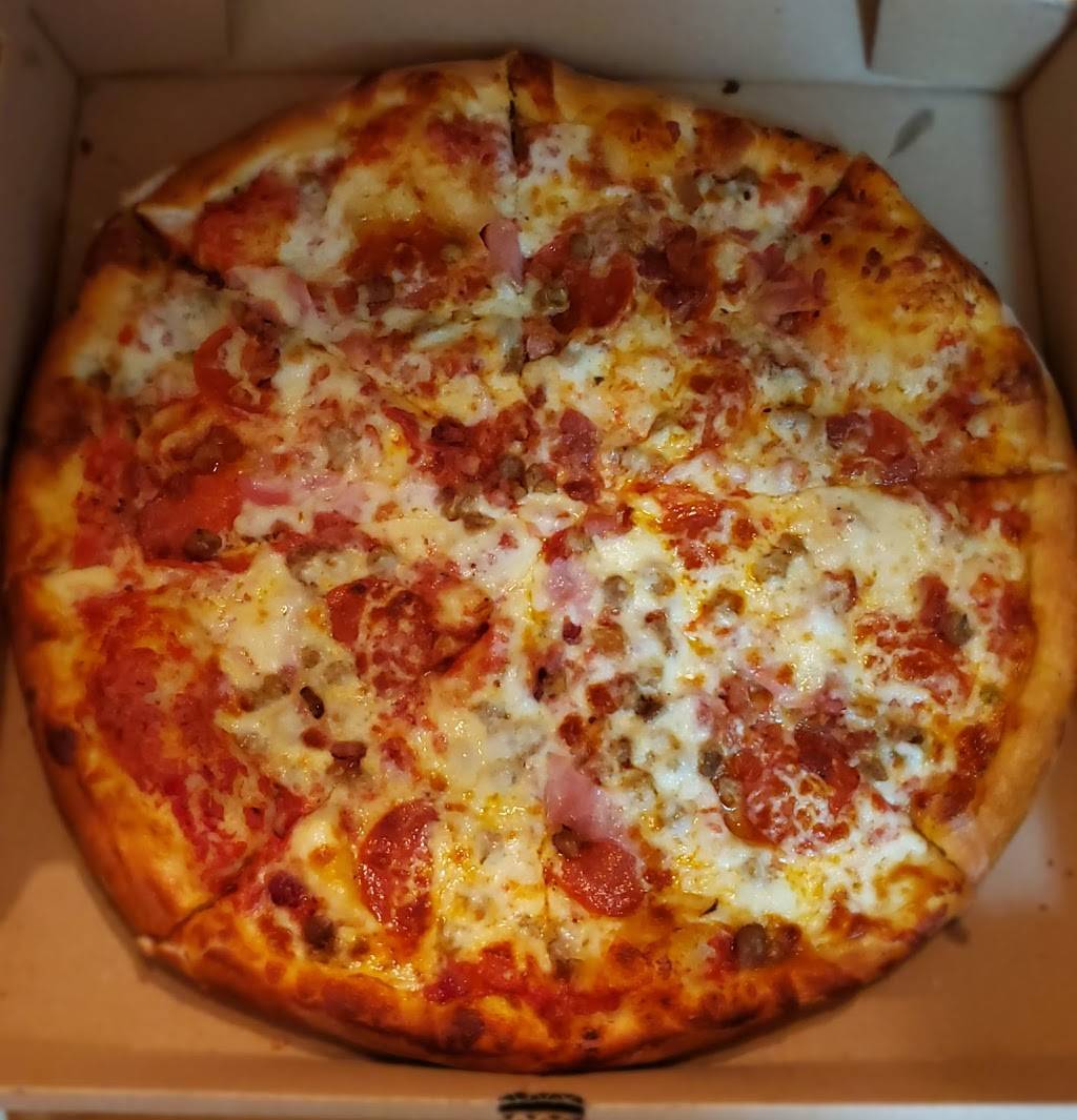 Saruzzos New York Pizzeria | restaurant | 8620 Grand Mission Blvd Ste. G, Richmond, TX 77407, USA | 3462392555 OR +1 346-239-2555