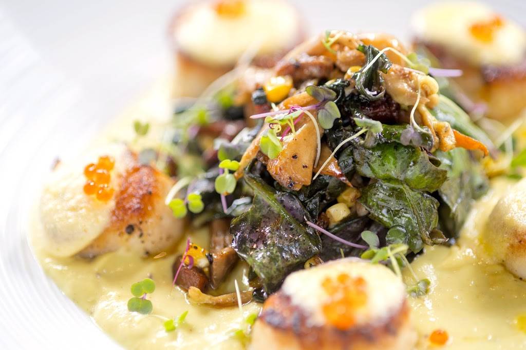 vein at KAKAAKO | restaurant | 685 Auahi St, Honolulu, HI 96813, USA | 8083764800 OR +1 808-376-4800