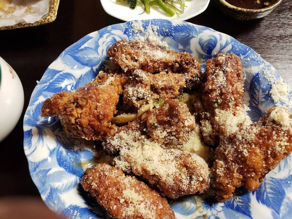 B.O.T. | restaurant | 17105 Clay Rd ste e, Houston, TX 77084, USA | 8326834315 OR +1 832-683-4315