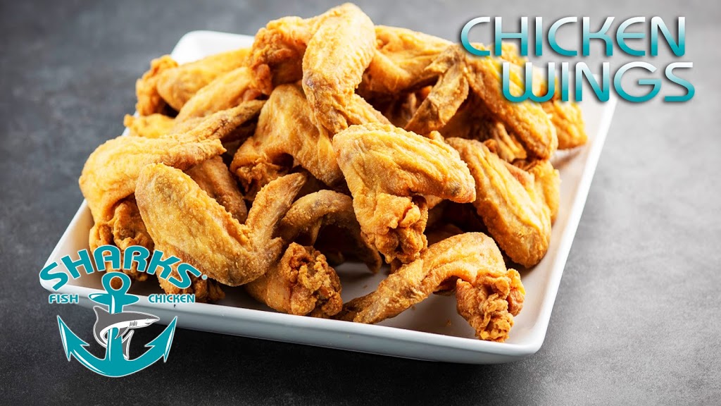 Sharks Fish & Chicken | restaurant | 325 S Cicero Ave, Chicago, IL 60644, USA | 7732955879 OR +1 773-295-5879