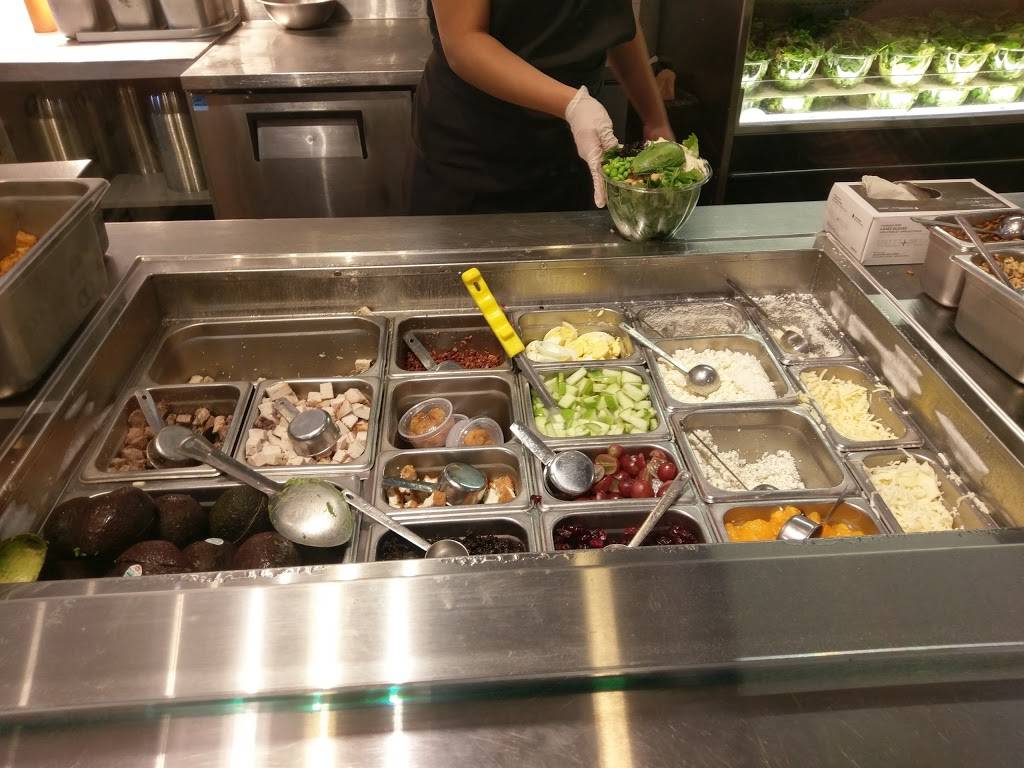 Bread Zeppelin Salads Elevated | meal takeaway | 6440 N MacArthur Blvd #140, Irving, TX 75039, USA | 4693592661 OR +1 469-359-2661