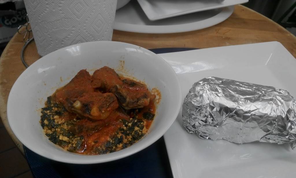 Wazobia Nigerian Restaurant | restaurant | 616 N 11th St, Philadelphia, PA 19123, USA | 2157693800 OR +1 215-769-3800