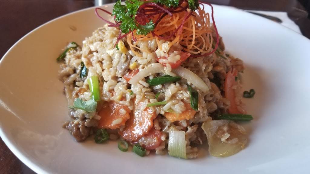 Black Thai | restaurant | 81-16 Northern Blvd, Jackson Heights, NY 11372, USA | 7187798424 OR +1 718-779-8424