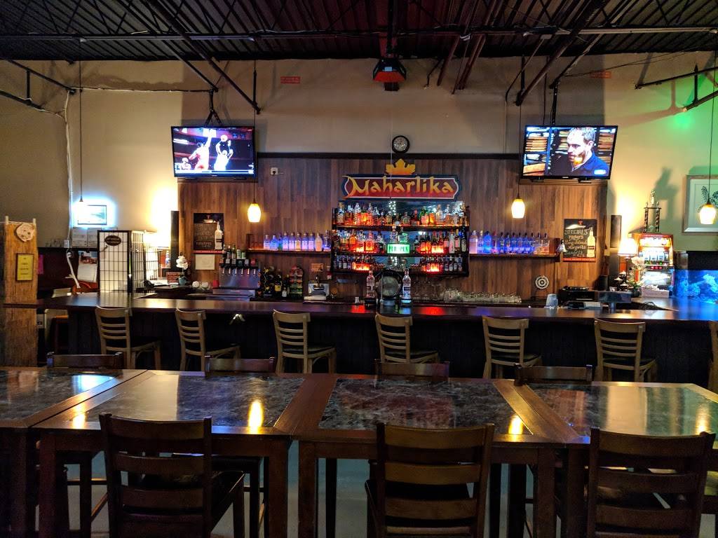 Maharlika Hall & Sports Grill | restaurant | 14255 Beach Blvd, Jacksonville, FL 32250, USA | 9049921112 OR +1 904-992-1112