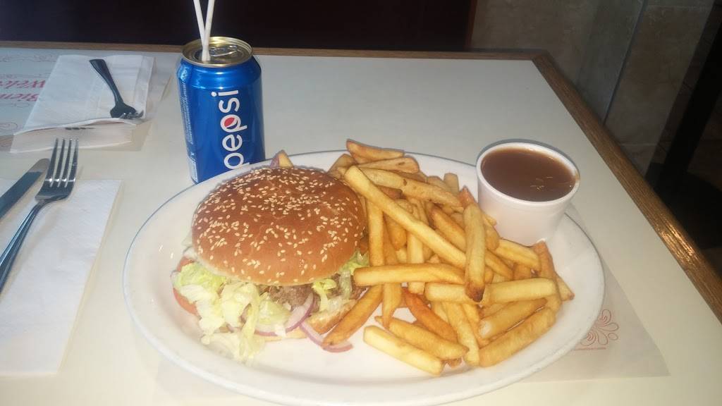 Sema Pizza - Chambly | restaurant | 1011 Boulevard de Périgny, Chambly, QC J3L 1W7, Canada | 4506581658 OR +1 450-658-1658