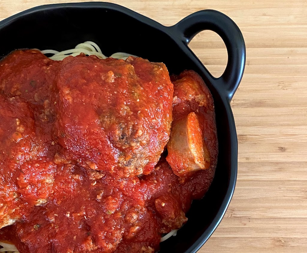 Mama Pistillis House of Meatballs | restaurant | 167 S Madison Ave, Loveland, CO 80537, USA | 9707758818 OR +1 970-775-8818