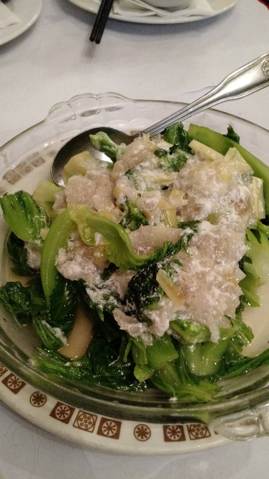 Silver Lake Seafood Restaurant | restaurant | 1808, 2291 S El Camino Real, San Mateo, CA 94403, USA | 6505781678 OR +1 650-578-1678