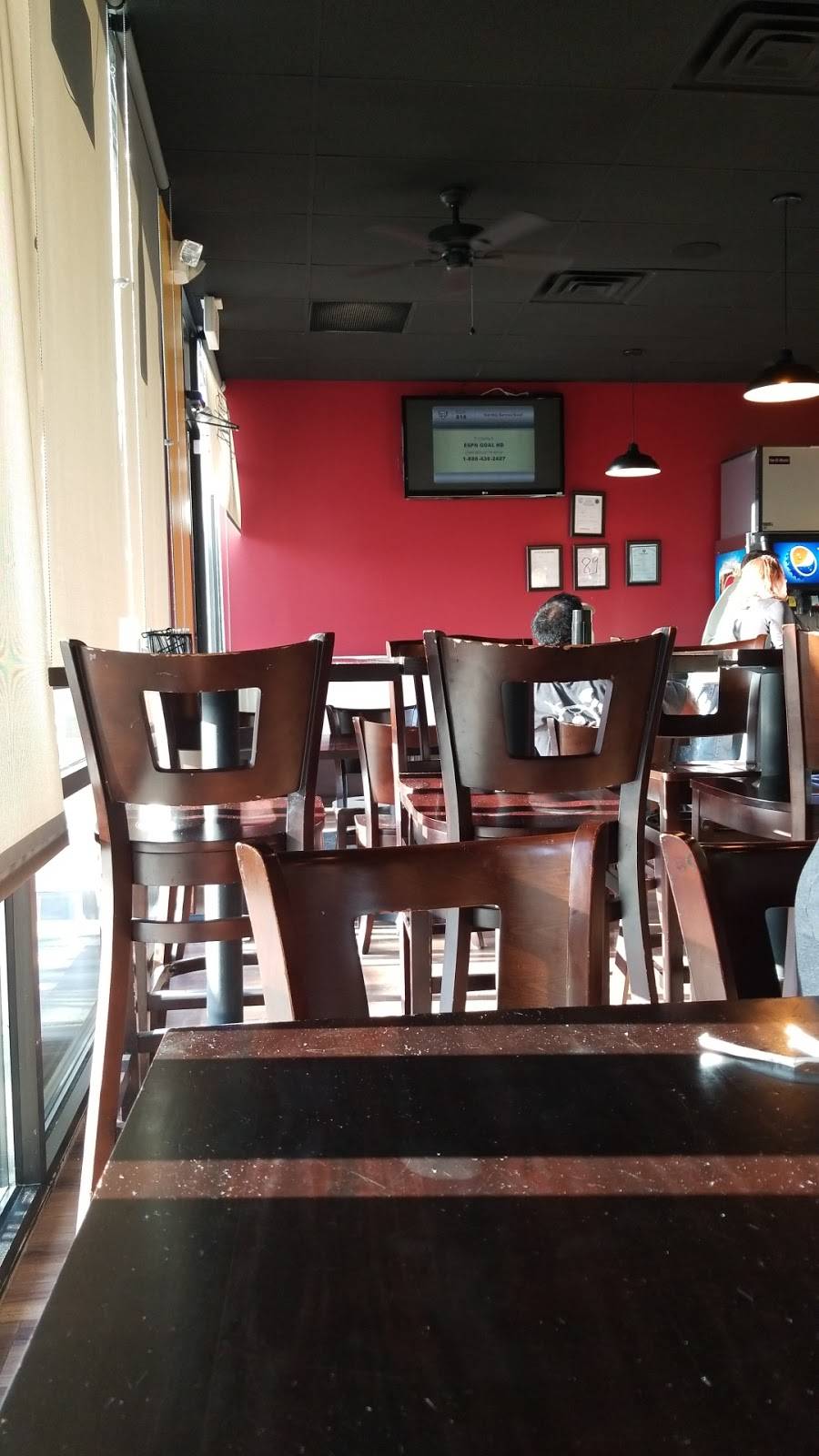 Vocelli Pizza Greystone | meal delivery | 5479 US-280 #126, Birmingham, AL 35242, USA | 2059681990 OR +1 205-968-1990