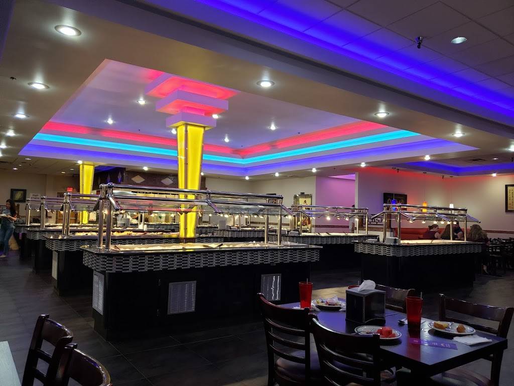 Panda Garden Buffet | restaurant | 1305 1st St S, Willmar, MN 56201, USA | 3202351288 OR +1 320-235-1288