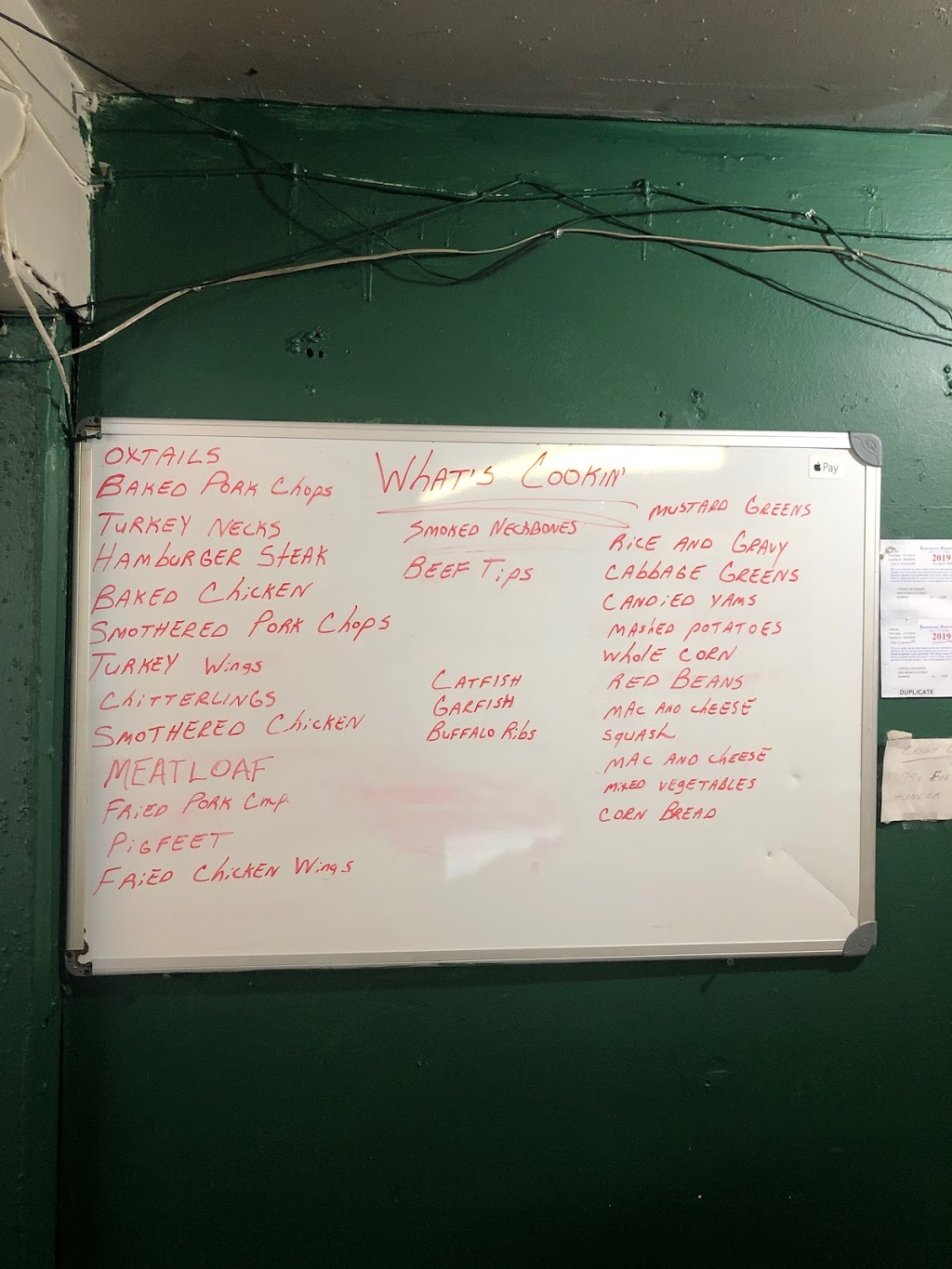 Best Soul Food Restaurant | restaurant | 2952 Renwick St, Monroe, LA 71201, USA | 3183224887 OR +1 318-322-4887