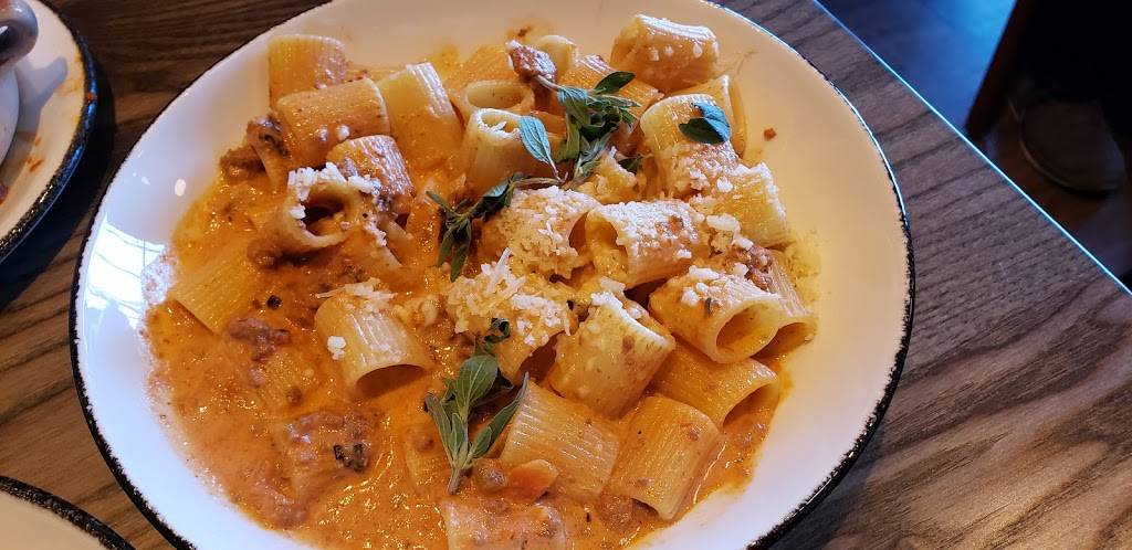 Posto Bedford | restaurant | 158 Great Rd, Bedford, MA 01730, USA | 7812719100 OR +1 781-271-9100