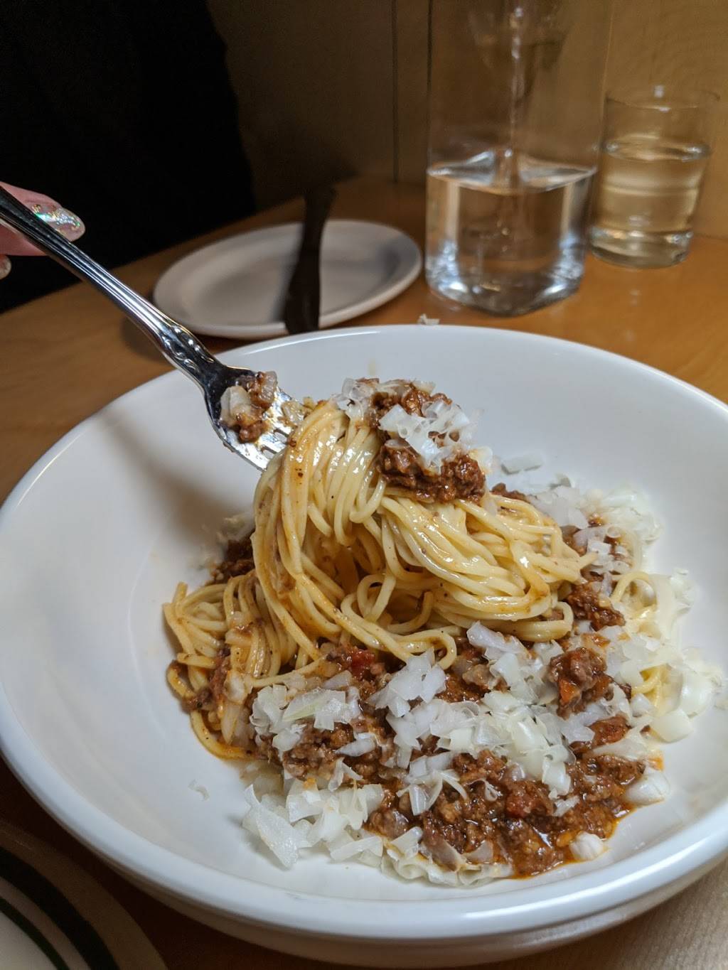 The HiHi Room | restaurant | 138 Smith St, Brooklyn, NY 11201, USA | 7185763352 OR +1 718-576-3352