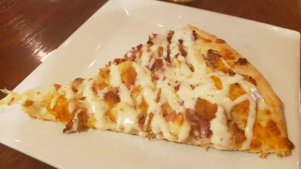 Nonnas Pizza & Ristorante | restaurant | 11 Franklin Turnpike, Mahwah, NJ 07430, USA | 2015291151 OR +1 201-529-1151