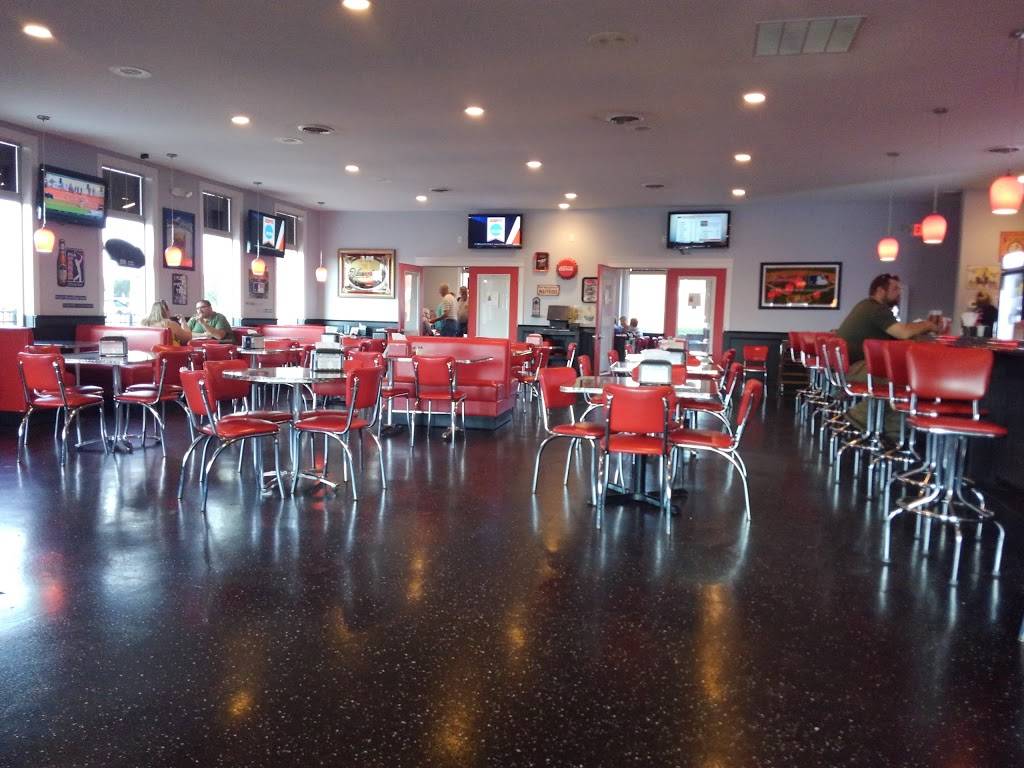 Fat Cat Pizza | restaurant | 1448 Ety Rd NW, Lancaster, OH 43130, USA | 7406521111 OR +1 740-652-1111