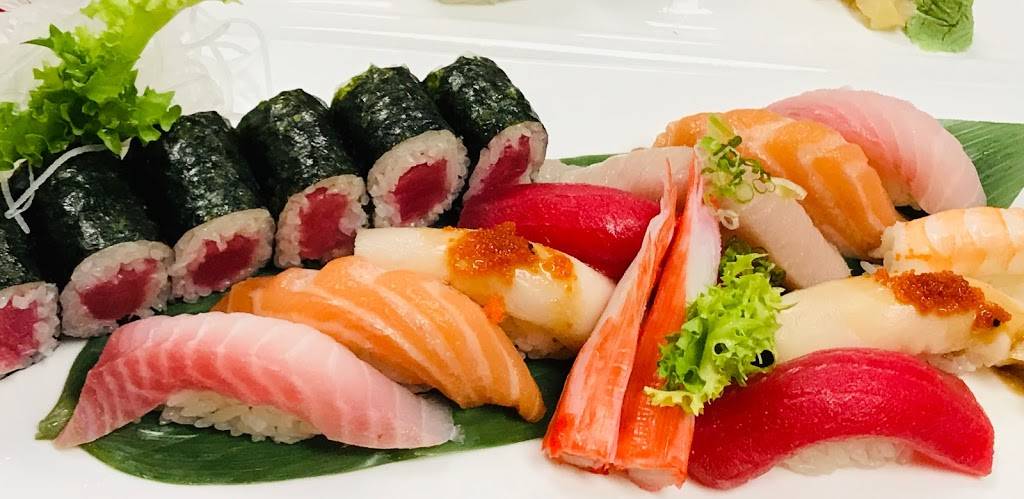 Akira Sushi & Steak House | meal takeaway | 318 W Lake Mary Blvd, Sanford, FL 32773, USA | 4073072877 OR +1 407-307-2877