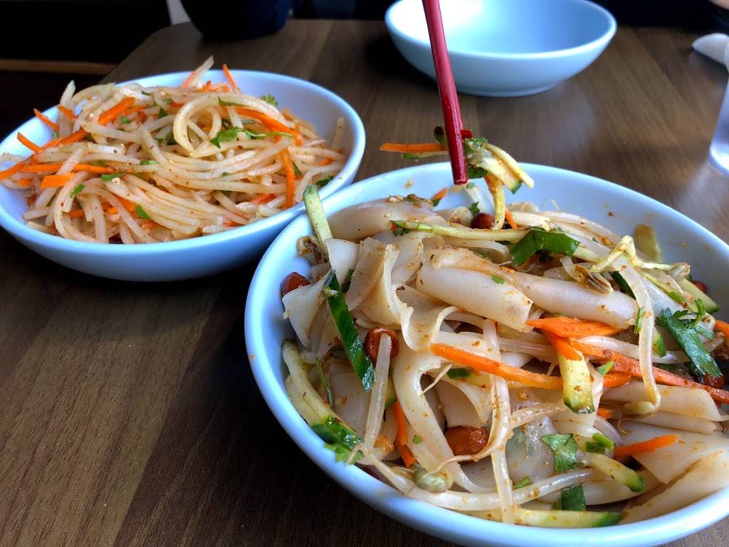 Northwest Chinese Food | restaurant | 7313 Baltimore Ave suit E, College Park, MD 20740, USA | 2407144473 OR +1 240-714-4473