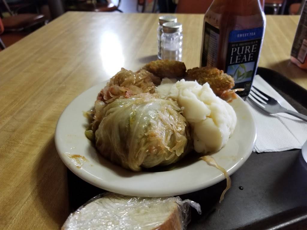 Falbs Restaurant | restaurant | 201 Kiser St, Dayton, OH 45404, USA | 9372244496 OR +1 937-224-4496