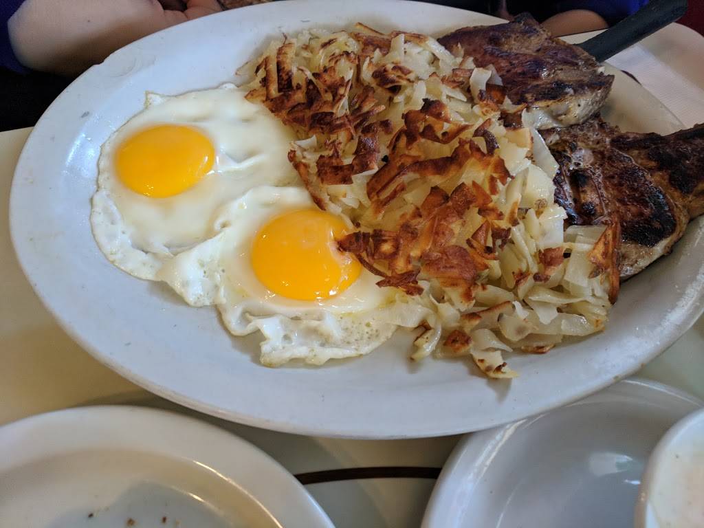 Crazy Ottos Diner | restaurant | 1228 W Ave I, Lancaster, CA 93534, USA | 6619409177 OR +1 661-940-9177