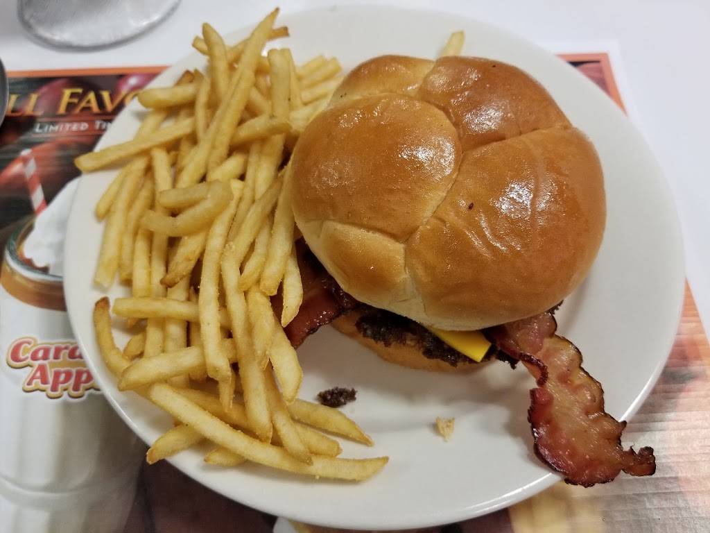 Steak n Shake | restaurant | 201 E Euclid Ave, Mt Prospect, IL 60056, USA | 8473689122 OR +1 847-368-9122