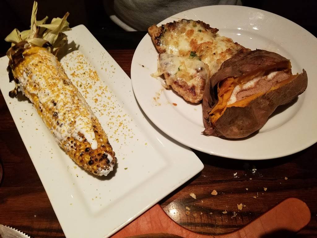 LongHorn Steakhouse | meal takeaway | 505 Fletcher Dr, Warrenton, VA 20186, USA | 5403410392 OR +1 540-341-0392