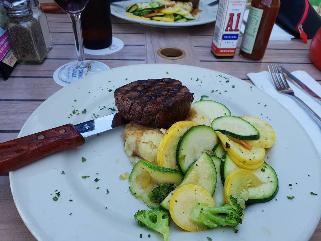 Coconut Jacks Waterfront Grille | restaurant | 5370 Bonita Beach Rd SW, Bonita Springs, FL 34134, USA | 2396767777 OR +1 239-676-7777