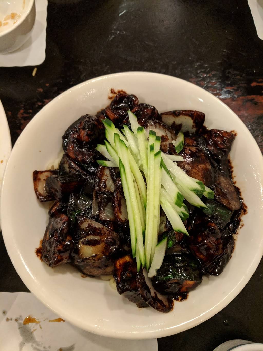 San Tung | restaurant | 1031 Irving St, San Francisco, CA 94122, USA | 4152420828 OR +1 415-242-0828