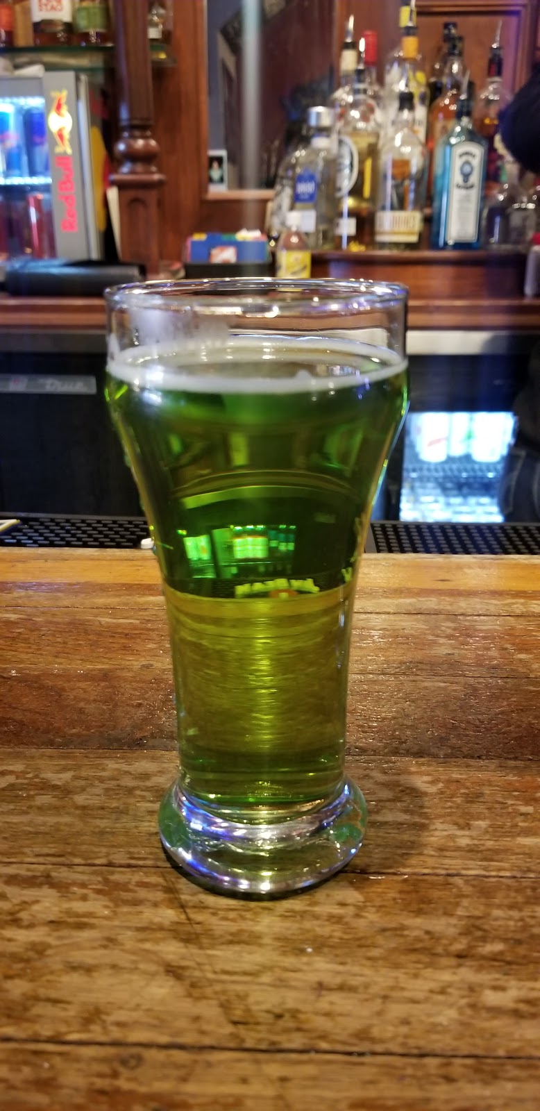 McGillycuddys | restaurant | 1135 N Water St, Milwaukee, WI 53202, USA | 4142788888 OR +1 414-278-8888