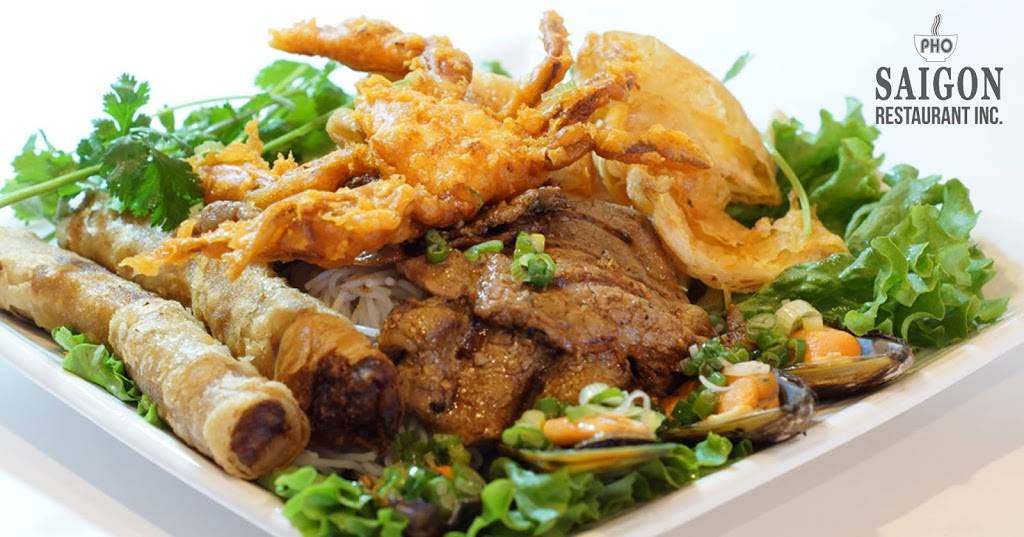 New Saigon | meal delivery | 630 S Federal Blvd, Denver, CO 80219, USA | 3039364954 OR +1 303-936-4954